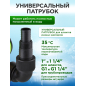 Насос дренажный 3-в-1 ECO DP-916i (EC4210-2) - Фото 6