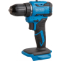 Дрель-шуруповерт аккумуляторная BULL SR 1804 XLTpro (1329419) - Фото 3