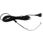 Шнур сетевой для пылесоса NORMANN AVC-513 (HJL-2001А-27)