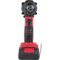 Дрель-шуруповерт аккумуляторная WORTEX BD 1425 DLI (BD1425DLI0126) - Фото 3