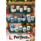 Банка керамическая для сыпучих продуктов PERFECTO LINEA Blue Dragon 1000 мл (34-721000) - Фото 3