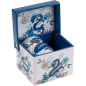 Кружка керамическая PERFECTO LINEA Blue Dragon-2 360 мл (30-063202) - Фото 2