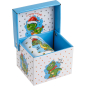 Кружка керамическая PERFECTO LINEA Christmas Dragon-1 360 мл (30-063301) - Фото 2