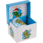 Кружка керамическая PERFECTO LINEA Christmas Dragon-2 360 мл (30-063302) - Фото 2