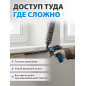 Пистолет для монтажной пены STARTUL Expert (SE4059) - Фото 6
