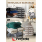 Плед флисовый PERFECTO LINEA Dream 200x220 см синий (60-200224) - Фото 5