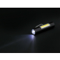 Фонарь светодиодный аккумуляторный 1Вт+1Вт ЮПИТЕР (JP1058) - Фото 5