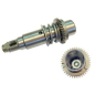 Ствол в сборе для перфоратора RIPARTS GBH2-26 (RI-BO-2-26-19)