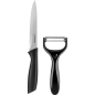 Набор ножей PERFECTO LINEA Handy 2 предмета (21-162201) - Фото 2