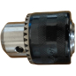 Патрон зубчатый 13 мм 1/2" для дрели ударной Wortex DS1307-1 (Z1J-TD-13J2-02)