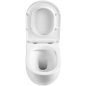 Унитаз подвесной AV Engineering Comfort X3 (AVWHR203X3) - Фото 4