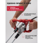 Миксер строительный WORTEX MX 1416-1 D (1304378) - Фото 8