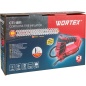 Компрессор автомобильный аккумуляторный WORTEX CTI 1811 ALL1 SOLO (1325445) - Фото 8