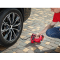 Компрессор автомобильный аккумуляторный WORTEX CTI 1811 ALL1 (1325446) - Фото 10