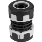 Муфта соединительная для шлангов 3/4" STARTUL GARDEN SILVER LINE (ST6017-10-3/4)