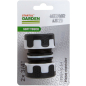 Муфта соединительная для шлангов 3/4" STARTUL GARDEN SILVER LINE (ST6017-10-3/4) - Фото 2