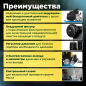 Компрессор DGM AC-150C (DG2720-1) - Фото 3