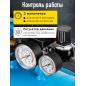 Компрессор безмасляный DGM AC-450F (DG2720-5) - Фото 5