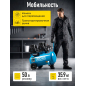 Компрессор безмасляный DGM AC-450F (DG2720-5) - Фото 6