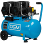 Компрессор безмасляный DGM AC-450F (DG2720-5) - Фото 6