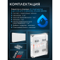 Радиатор стальной AV Engineering Expert ES 22-5-11 500х1100 мм (AVE-22511S) - Фото 9