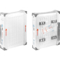 Радиатор стальной AV Engineering Expert ES 22-5-11 500х1100 мм (AVE-22511S) - Фото 2