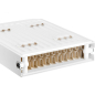 Радиатор стальной AV Engineering Expert ES 22-5-11 500х1100 мм (AVE-22511S) - Фото 5