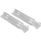 Радиатор стальной AV Engineering Expert ES 22-5-11 500х1100 мм (AVE-22511S) - Фото 7