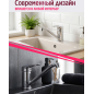 Смеситель для умывальника ECONOCE серия 240 (EC0248) - Фото 6