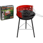 Гриль угольный разборный ARIZONE BBQ 35x35x56 см (47-353556) - Фото 7