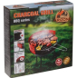 Гриль угольный разборный ARIZONE BBQ 35x35x56 см (47-353556) - Фото 8