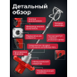 Миксер строительный WORTEX LX MX 1213 (1330427) - Фото 2