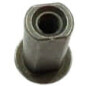Втулка крыльчатки для воздуходувки WORTEX BB2536-1D (8A512-18)