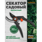 Секатор контактный STARTUL GARDEN (ST6410-01)