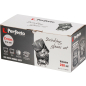 Набор стаканов PERFECTO LINEA Ice Rock Smoke Grey 230 мл 2 штуки (31-290400) - Фото 4