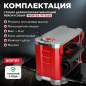 Станок рейсмусовый WORTEX TP 3320 (1325438) - Фото 6