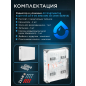 Радиатор стальной AV Engineering Expert ES 22-3-04 300х400 мм (AVE-22304S) - Фото 9