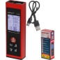 Дальномер лазерный WORTEX LR 7001 (1329390)