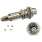 Ствол в сборе для перфоратора RIPARTS GBH2-26DRE (RI-BO-2-26DRE-01)
