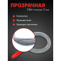 Трос сантехнический пружинный диаметр 9 мм длина 2,5 м AV ENGINEERING (AVE34009025) - Фото 3
