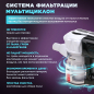 Пылесос NORMANN AVC-513 (N16012-2) - Фото 3