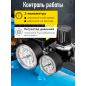 Компрессор безмасляный DGM AC-225F (DG2720-4) - Фото 5