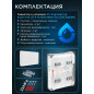 Радиатор стальной AV Engineering Expert ES 22-5-10 500х1000 мм (AVE-22510S) - Фото 9