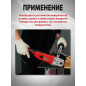 Шлифмашина щеточная WORTEX WS 1012 S (1304444) - Фото 3