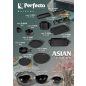 Кружка керамическая PERFECTO LINEA Asian черная 380 мл (30-380100) - Фото 2