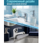 Смеситель для умывальника ECONOCE серия 260 (EC0260) - Фото 5
