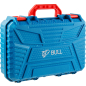 Дрель-шуруповерт аккумуляторная BULL SR 1804 XLTpro (1329421) - Фото 10