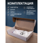 Смеситель для ванны ECONOCE серия 250 (EC0253) - Фото 7