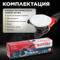 Машина полировальная WORTEX PM 1512 (1318449) - Фото 6