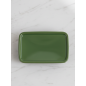 Мыльница PERFECTO LINEA Oasis зеленая (35-757003) - Фото 3